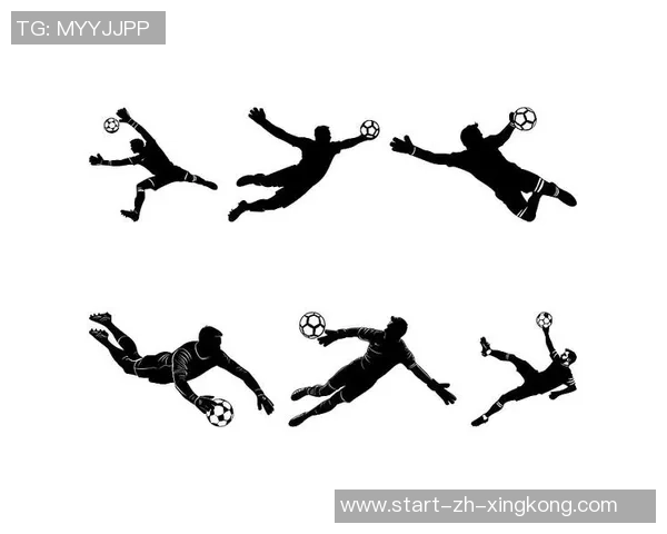 掌握足球守门员手型技巧提升扑救能力的全面指南 掌握足球守门员手型技巧提升扑救能力的全面指南